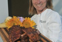 Third Annual Sizzling Summer BBQ Contest