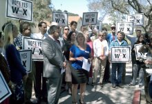 Public Ed and Parcel Tax