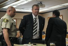 Montecito Motors Father and Son Headed to Prison
