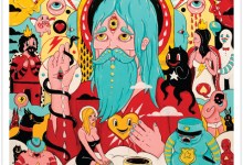 Father John Misty