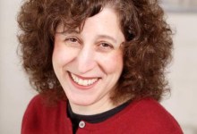 Author and Advocate for the Disabled
