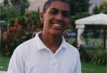 Missing SBCC Student Cary Alexander Lynch