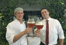 Brews Meet Their Match