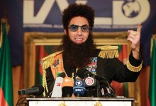 The Dictator