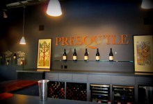 Red Hot Chili Peppers, Beastie Boys, and Presqu’ile Winery