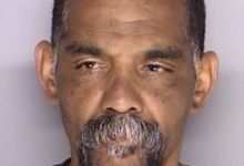 Sex Offender Arrested After Cutting off GPS Anklet