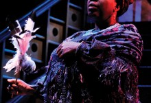 Rubicon Theatre Company Takes on Gem of the Ocean