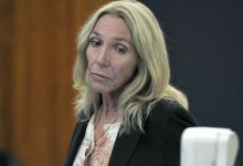 Priscilla Susman Sentenced to One Year in Jail