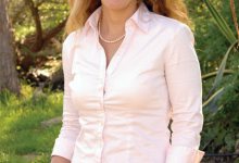 Laura Stinchfield
