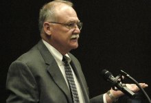 C. Michael Ganschow: 1945-2012