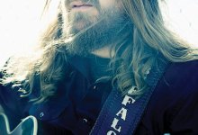 Up Close with the White Buffalo
