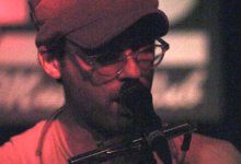 Clap Your Hands Say Yeah at SOhO Restaurant & Music Club