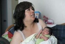 Evicted Low-Income Tenants Look for New Homes