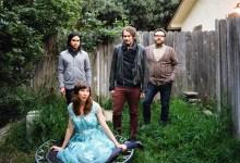 Silversun Pickups Headline KJEE’s Summer Round-Up