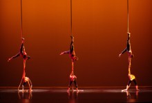 La Petite Chouette’s Indah at the Lobero Theatre