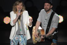 Sugarland at the Santa Barbara Bowl