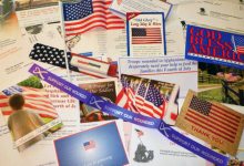 Beware of Help-a-Vet Mail Scams