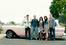 Ghost Tiger’s Big Break