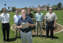 Franciscans Release Molestation Files