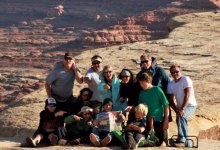 THE MOAB INDEPENDENT?