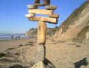The Hendry’s Beach Wardens