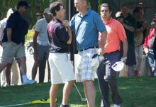 Brian Helton Is Best Golfer