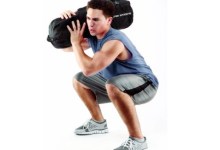 Say Hi to Super Sandbag