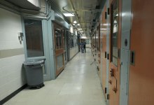 Scrutiny Increases After Inmate Dies in County Jail