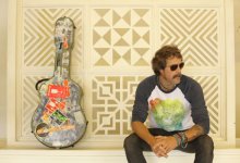 Donavon Frankenreiter Starts Livin’