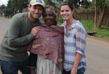 Starting a Children’s Home in Ethiopia