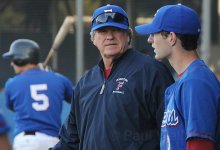 Santa Barbara Foresters: Version 2012