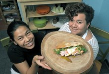 No Longer Just a Night Owl