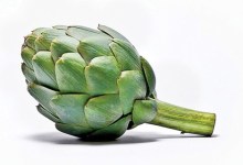 Artichokes