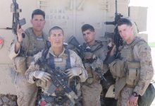 Marine Implicated in Mesa Stabbing Can Deploy to Japan