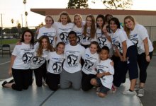 Free Breakdance Workshop