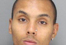 Routine Traffic Stop Turns into Felony Arrest