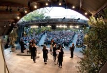 Ojai Music Festival Preview