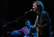 KJEE’s Summer Round-Up at the Santa Barbara Bowl