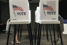 Santa Barbara Votes: 2012 Primary Election