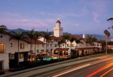 The Santa Barbara Writers Conference Returns