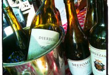 Dueling Dierbergs, Obscure Italians, and Five Pinots