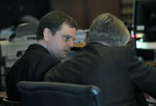 Alleged White Supremacist Found Guilty in Jailhouse Stabbings