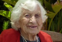 Alberta Ablitt’s Perspective