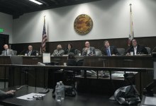 City Hall Between Rock and Hard Place Over RVs