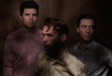 Lemonade Channels New York Winters, West Coast Waters