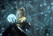 Prometheus