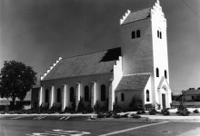 Solvang’s Beginnings