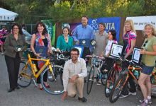 Velo Wings Awards