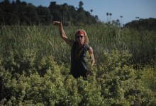 S.B. Backcountry Tracking