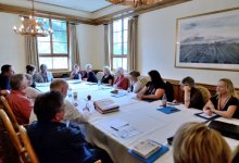 The 40th Santa Barbara Writer’s Conference